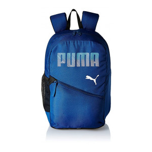 PUMA Plus Backpack IND