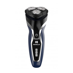 Havells RS7130 Electric Shaver (Blue)