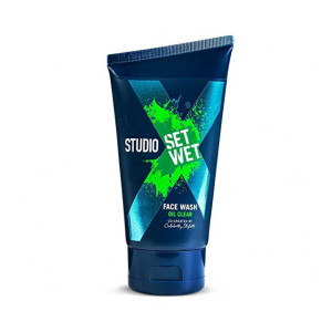 Set Wet Face Wash and Shampoos 60% off