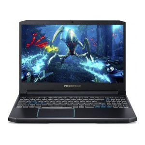 Acer Predator Helios 300 Core i5 9th Gen - (16 GB/1 TB HDD/256 GB SSD/Windows 10 Home/6 GB Graphics/NVIDIA Geforce RTX 2060) ph315-52-58y3 Gaming Laptop  (15.6 inch, Abyssal Black)