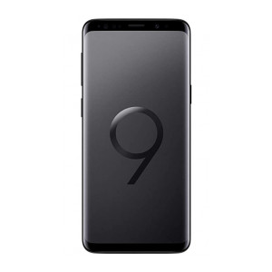 Samsung Galaxy S9 SM-G960FZKHINS (Midnight Black, 256GB) Without Offers