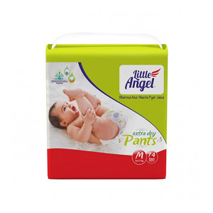 Baby  Diapering & Nappy Changing : Diaper Pants