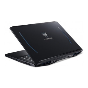 Acer Helios 300 Core i7 9th Gen - (8 GB/2 TB HDD/256 GB SSD/Windows 10 Home/6 GB Graphics/NVIDIA Geforce GTX 1660 Ti) PH317-53-726Q Gaming Laptop  (17.3 inch, Abyssal Black)