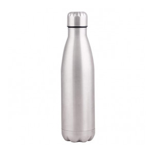 PEARLPET PROCASA 1000ml, COLA C30, 18/8 Insulated Steel Water Bottle