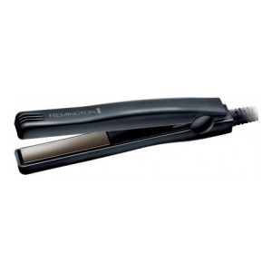 Remington On The Go S2880 Hair Straightener  (Black)