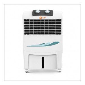 Orient Electric 16 L Room/Personal Air Cooler  (White, Smartcool DX CP1601H)