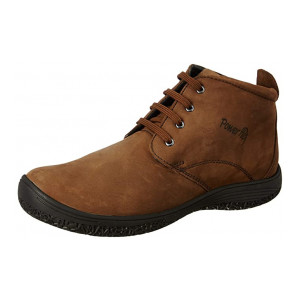 Red Chief Men's Brick Boots upto 80% Off