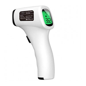 VOTO (CE and FDA approved) NON CONTACT INFRARED THERMOMETER