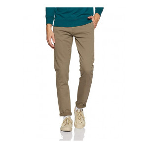 Root by Ruggers by Unlimited Men's Chinos