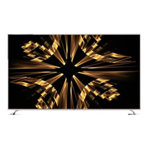 Vu Televisions upto 50% off from Rs.8999 + Bank offers