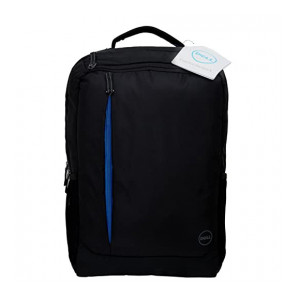 DELL 15 Essential Backpack, Black