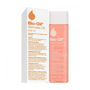 Bio-Oil 200 ml (Specialist Skin Care Oil - Scars, Stretch Mark, Ageing, Uneven Skin Tone)
