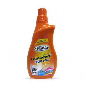 Cleenz Laundry Detergent Liquid Front Load, 1 L