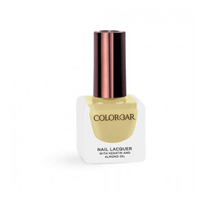Colorbar Nail Lacquer, Spell Bee, 12 ml