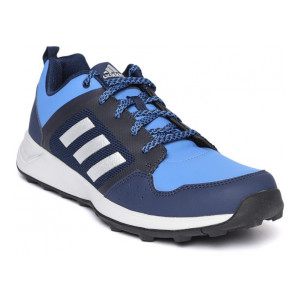 Terrex Cmtk Ind Running Shoes For Men  (Blue)