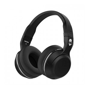 (Renewed) Skullcandy Hesh 2 Bluetooth Wireless Headphones with Mic (Multicolor)