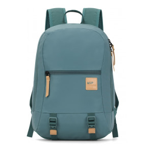 SCUBA 01 CASUAL BACKPACK TEAL 14 L Backpack  (Green)