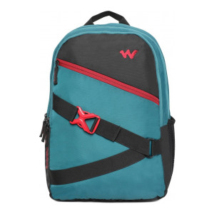 Wildcraft Quantum 24 L Backpack  (Multicolor)