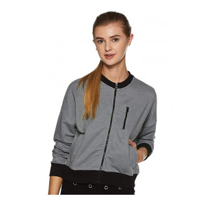 Amazon Brand - Symbol Women's Sweatshirt 80% off + 10% off Coupon on some