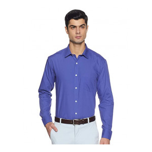 OfferTag: Amazon Brand - Symbol Men's Formal Shirt Starts at Rs.301 ...