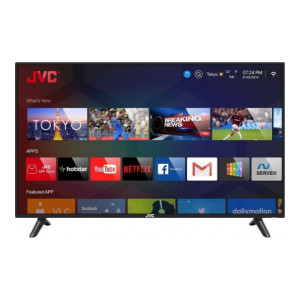 JVC LED Smart TV upto 65% off