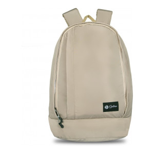 Optima : Back to school Series 28 L Backpack  (Beige)