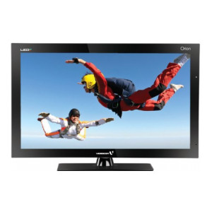 Videocon (32 inch) HD Ready LED TV  (VJA32HH-B0A-HDR)
