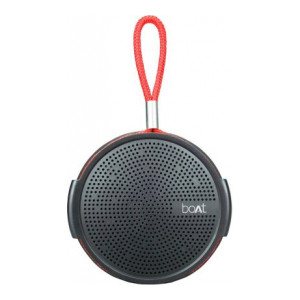 boAt Stone230 3 W Bluetooth Speaker  (Charcoal Black, Mono Channel)
