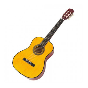Music Alley MA34-N Classical Junior Guitar (Natural)