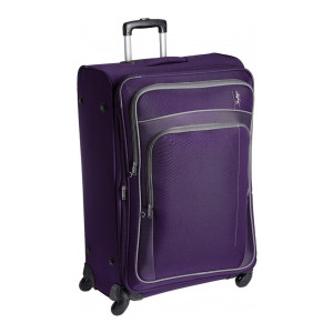 Skybags : STGRAW Cabin Luggage - 77 cm  (Purple)