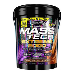 Muscletech Protein at  50% off