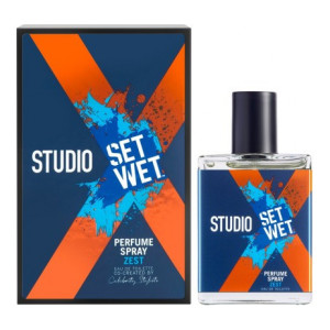 Set Wet Studio X Perfume 50% Off From Rs.198