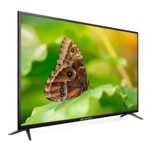 Sansui 108cm (43 inch) Ultra HD (4K) LED Smart TV  (JSK43LSUHD)