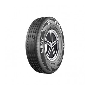 Ceat Milaze X3 165/65 R13 77T Tubeless Car Tyre