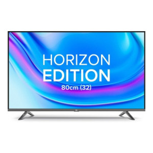 (Live at 12PM) Mi 4A Horizon Edition 80 cm (32) HD Ready LED Smart Android TV