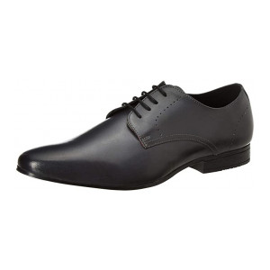 Amazon Brand - Symbol Men's Leather Formal Shoes