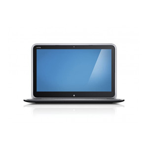 Dell XPS12 XPSU12-8000CRBFB 12.5-inch Convertible Laptop (4th Gen Intel Core i7/ 8GB/ 256GB/ Win 8.1)