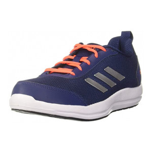 Adidas Women's Yking 2.0 W Running Shoes (4)