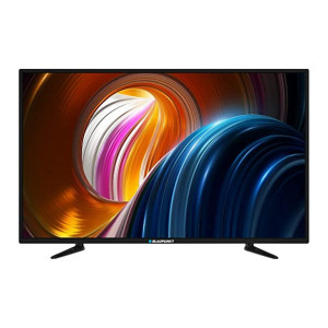 Blaupunkt 109cm (43 inch) Full HD LED TV (BLA43AF520)