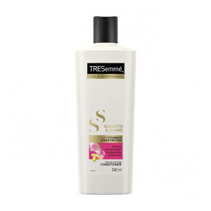 TRESemme Smooth & Shine Conditioner, 340 ml