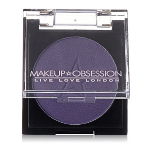 Makeup Obsession Eyeshadow, E116 Royal, 2g