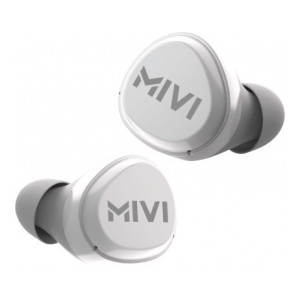 Mivi DuoPods M20 True Wireless Bluetooth Headset (Master Link)
