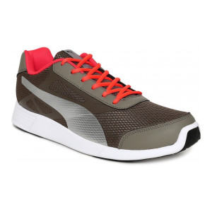 OfferTag: Puma : Running Shoes For Men starts @ 659 | 80% Off ...