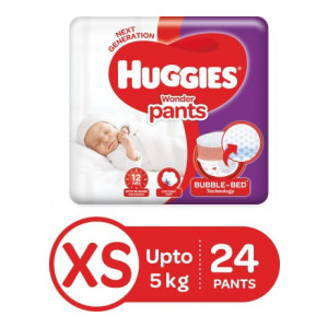 Huggies diapers 50% off