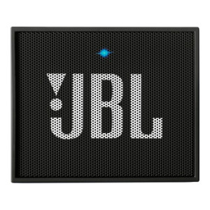 JBL Go PLUS Portable Bluetooth Speaker  (Black, Mono Channel)