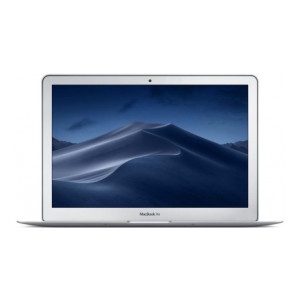 Apple MacBook Air Core i5 5th Gen - (8 GB/128 GB SSD/Mac OS Sierra) MQD32HN/A A1466  (13.3 inch, Silver, 1.35 kg)