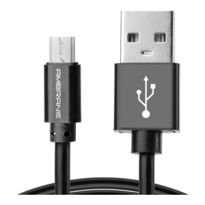 (Flash Sale) Ambrane USB Cable from 55