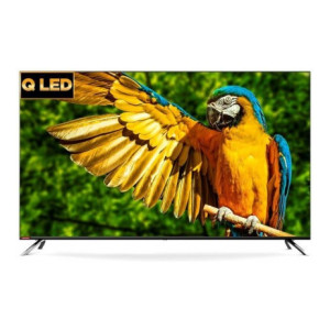 Sansui 138cm (55 inch) Ultra HD (4K) QLED Smart TV  (JSC55LSQLED)