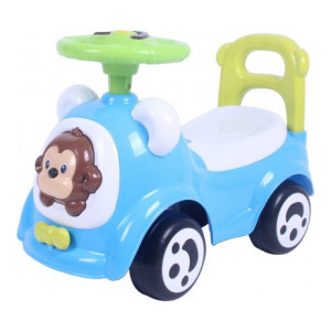 (Flash Sale) 60% Off On Kids Ride-Ons & Tricycles