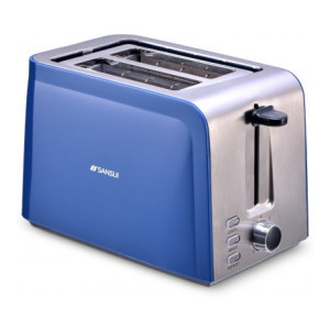 (Flash Sale) Sansui Prima 2 Slice 750 W Pop Up Toaster